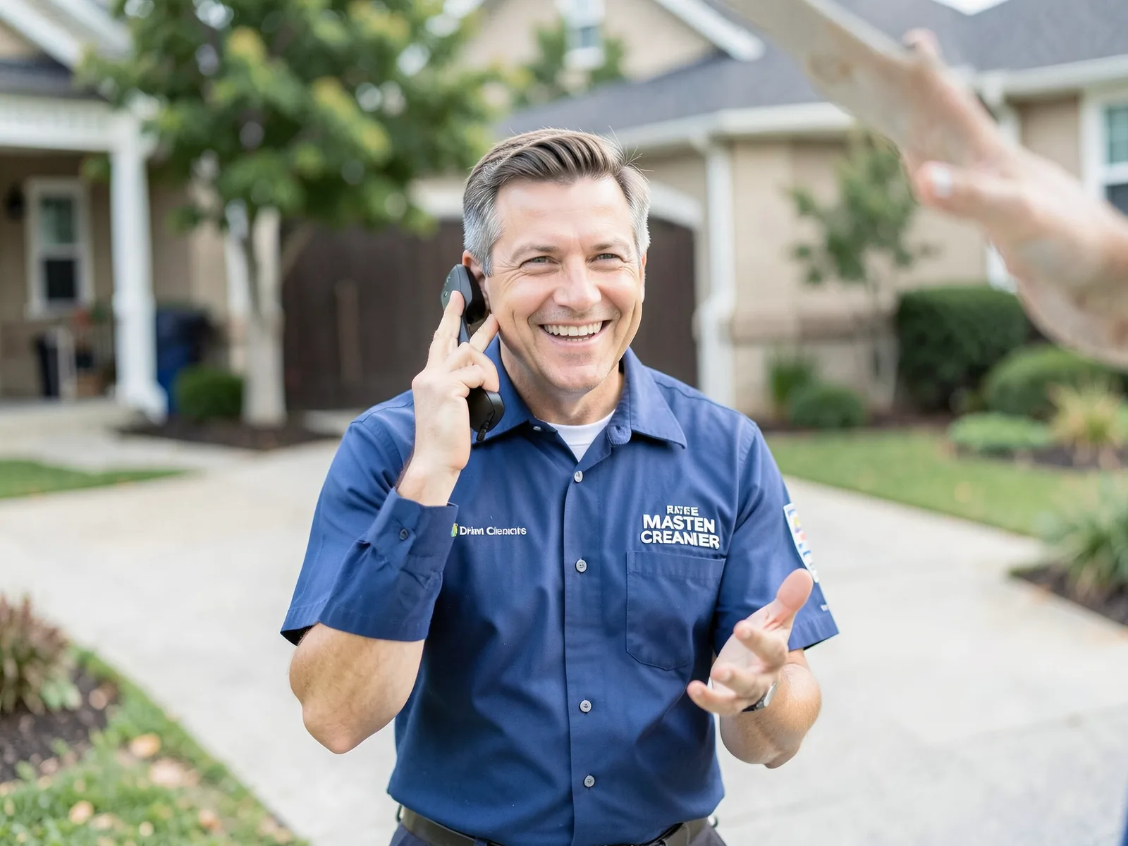 Drain Cleaning Prairieburg, IA FAQs